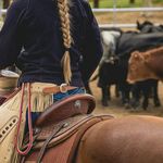 John and Diane McConnell - @broken_3_ranch - Instagram