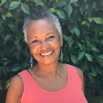 Diane McDougall - @oldblackladyoga - Instagram