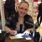 Diane McDougall-Desautelle - @dimcdes.thistlework - Instagram