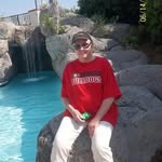Diane McElwee - @nobenoj420 - Instagram