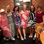 Diane McGowan - @dianethegreek - Instagram