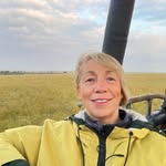 Diane McGowan - @mcgdia - Instagram
