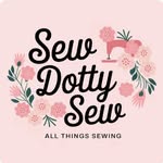 diane mcgowan - @sew_dotty_sew - Instagram