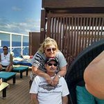 Diane B. McSwain - @rambomcs - Instagram