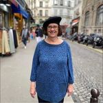 Dianne McSwain Andrews - @fimeboj984 - Instagram