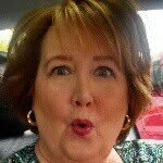 Diane Meade - @peachiediane - Instagram