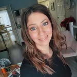 Diane Clarke - @dianemelanson80 - Instagram