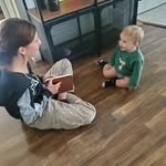 Diane Melanson - @mamaduck7777 - Instagram