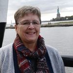 Diane Melanson Allain - @allain710 - Instagram