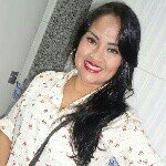 Diane Mendonça. - @dianemendonca31 - Instagram