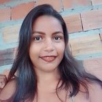 Diane Mendonça - @mendonca3007 - Instagram