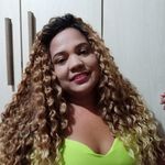 Odiane Das Neves Mendonça Diane - @odianedasnevesmendonca - Instagram