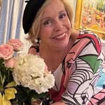 Diane Hegarty Merando - @merandodiane - Instagram