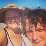 Diane Merrell - @the_second_half_of_me - Instagram