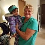 Diane Mesick - @dianemesick - Instagram