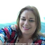 Diane Messinger-Cudiamat - @deemessingup - Instagram