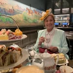 Diane Mickey - @dianepaulette - Instagram