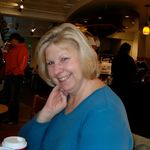 Diane Mickey - @diane.mickey.75 - Instagram
