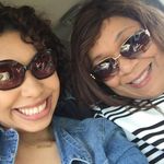 Diane Penn-Mickey - @pennmickeydiane - Instagram