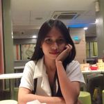 Fritchie Diane Anub Mier - @fritchiieee - Instagram