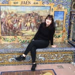 Diane millar - @losdohertys - Instagram
