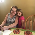 Diane Milliman - @dianemilliman - Instagram
