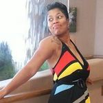 Diane Mims - @didiqueenatheart - Instagram