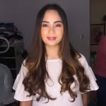 Diane Domingo - @dianedomingo30 - Instagram