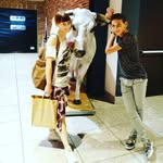 Diane Mireles - @melasiapess - Instagram