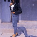 Diane Monkango - @dianemonkango - Instagram