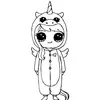 Dianemonk - @littlemiaocd13 - TikTok
