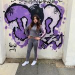 Diane Monroe - @dianemonroe78 - Instagram