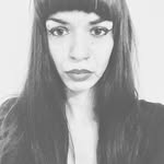 Diane La Mort - @dianelamort - Instagram