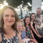 Diane Morton - @dianemorton87 - Instagram