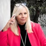 Diane Morton - @dianemortonsalescoach - Instagram