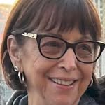 Diane Nathanson - @nathansondiane - Instagram