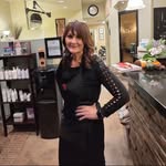 Diane Meehan-Needham - @cosmobydiane - Instagram