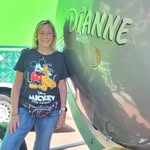 Diane Needham - @lady.di62 - Instagram