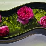 Diane Needham - @rose_grower - Instagram