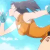 Giantess Growth Animations - @giantnessgrowthdiane - TikTok