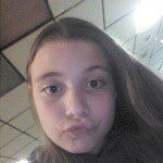 Adrianna Diane Nester - @leahmolyneauxismybestfriend - Instagram