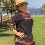 Diane Araujo - @diane_neyre - Instagram