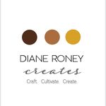 Diane Roney Creates - @dianeroneycreates - Instagram