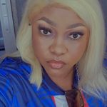 Diane Christelle - @dianebabyniceeyes - Instagram