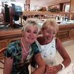 Diane Nickson - @hannsh4u2 - Instagram