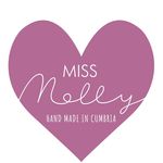 Diane Nickson - @missmollybespokeclothing - Instagram