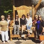 Diane Nix - @dianen8 - Instagram