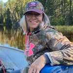Diane Noel-Parliament - @noelparliament - Instagram