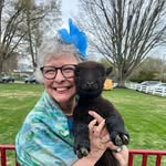 Diane North - @northtothebluegrass - Instagram