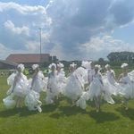Diane Nowak - @ballettschulenowaksgbeverstedt - Instagram
